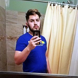 Meet your Posher, Jose